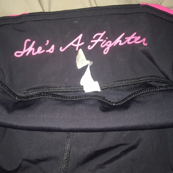 Leggings set (INCLUDES UA AND ADIDAS) - Picture 2 of 6